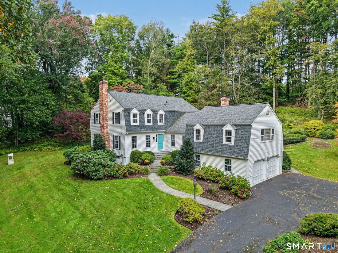 Haus in Fairfield, Connecticut, Vereinigte Staaten 1 - 19076761