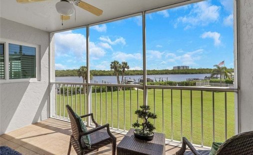 Eigentumswohnung in Naples, Florida, Vereinigte Staaten 1