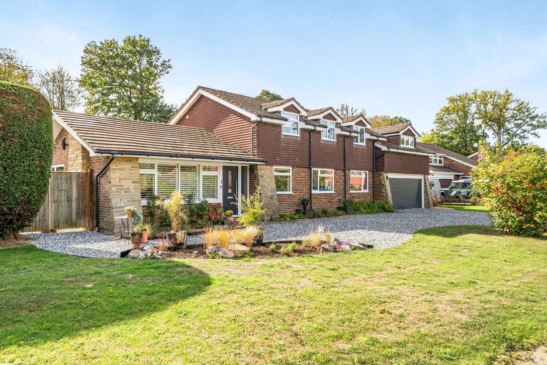 Haus in Loxwood, England 1 - 19077019