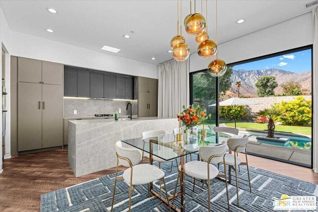 Casa en Palm Springs, California, Estados Unidos 5 - 19082157