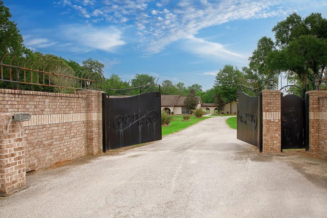 House in Spring, Texas, United States 5 - 19077188