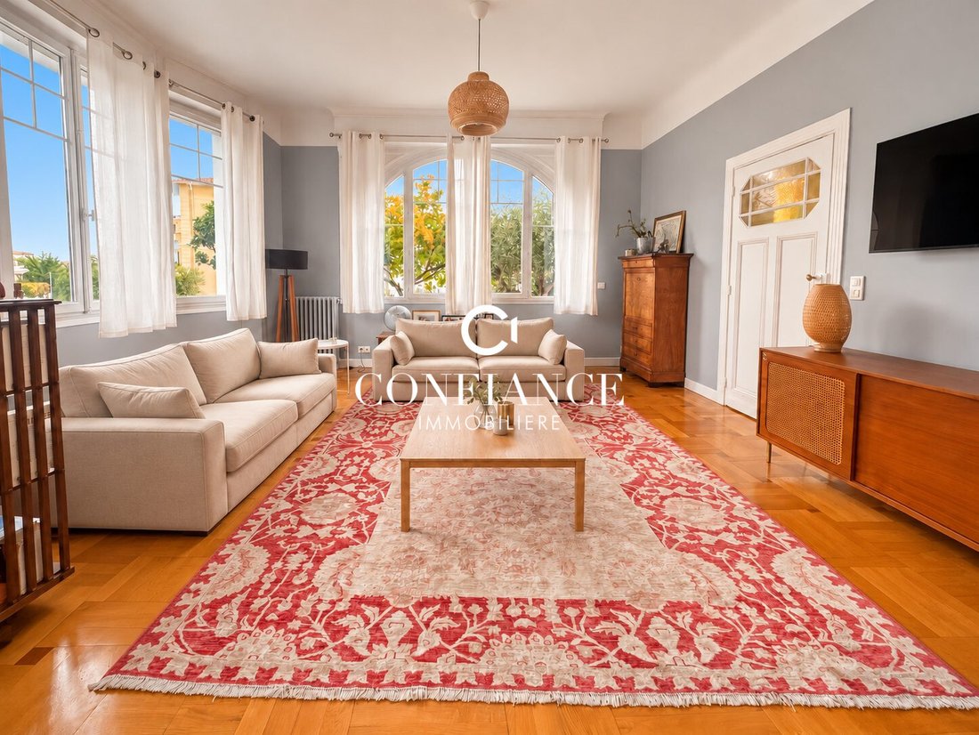 Villa a Nizza, Provenza-Alpi-Costa Azzurra, Francia 2 - 19085487