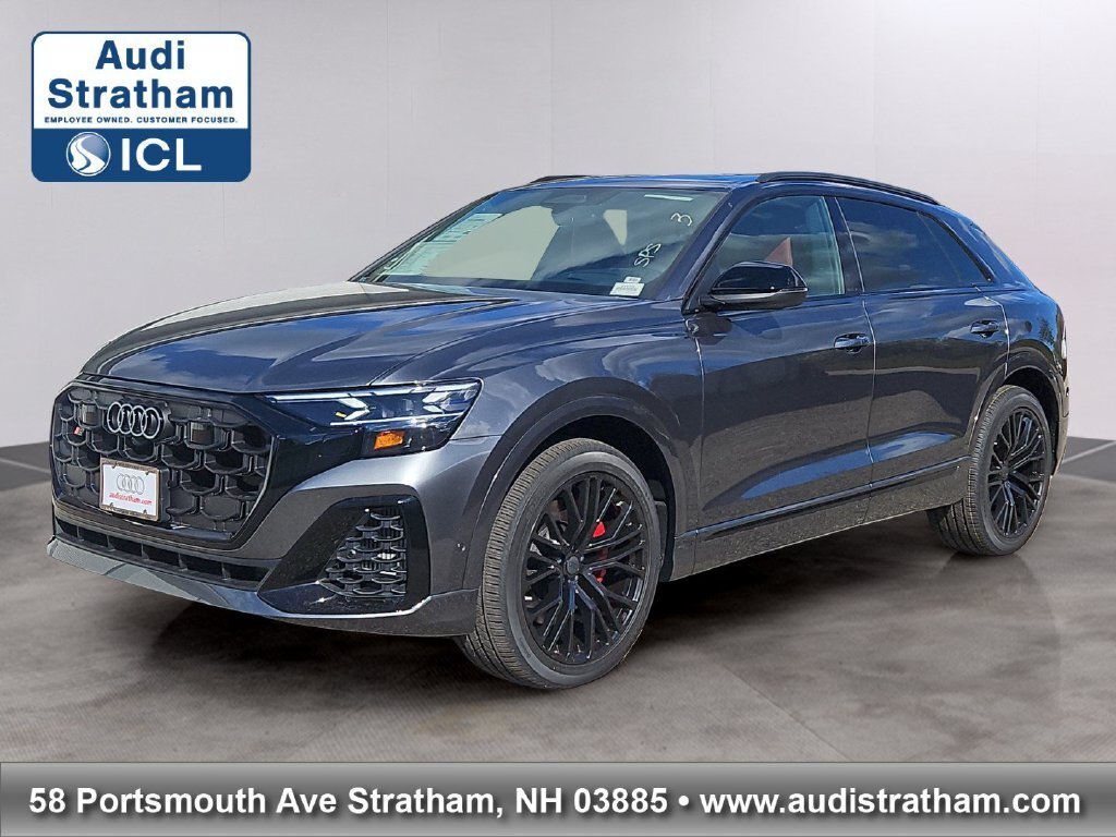 Suv in Stratham, NH, United States 1 - 19077304