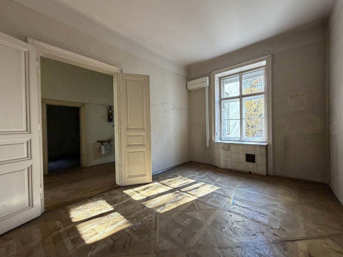 Appartement à Vienne, Vienne, Autriche 1 - 19077851