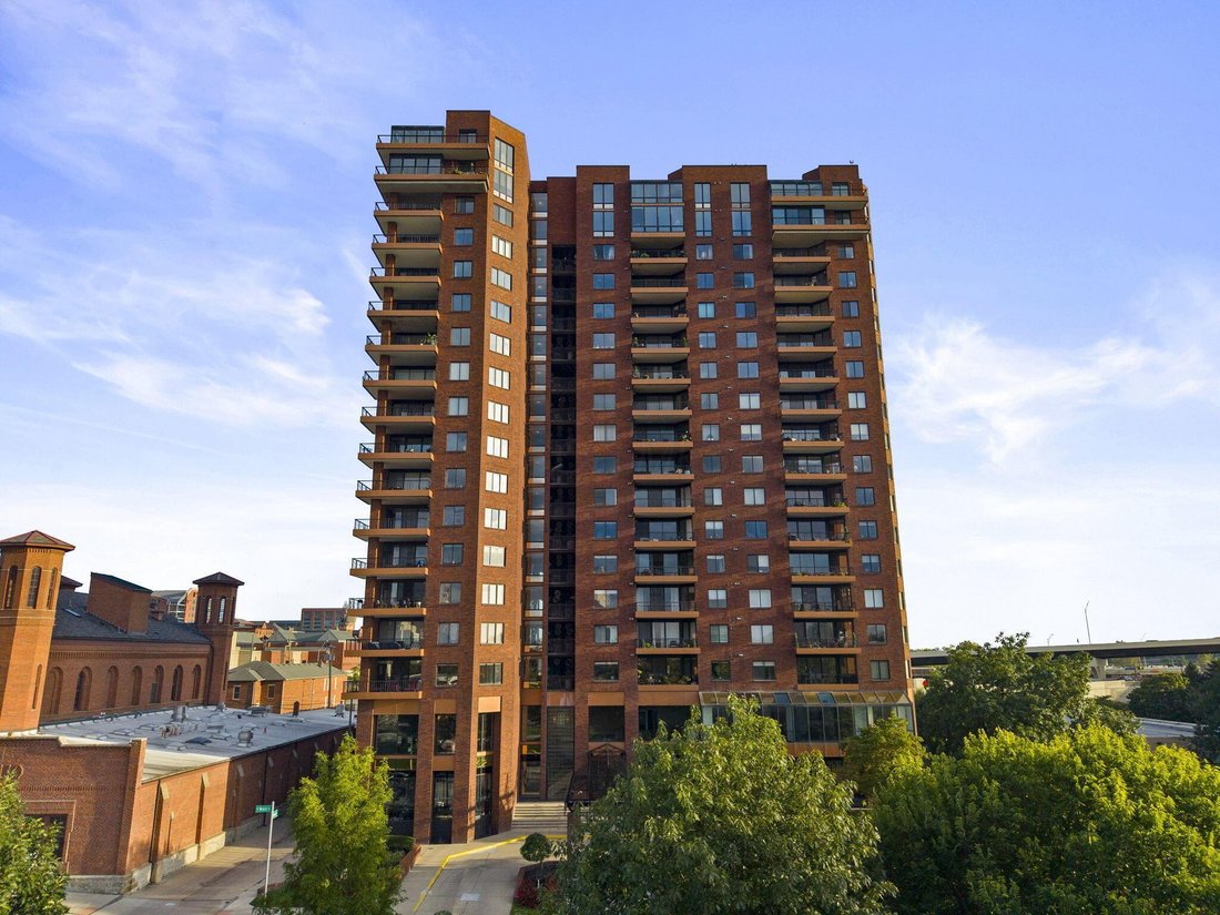 Condominio en Columbus, Ohio, Estados Unidos 2 - 19085791