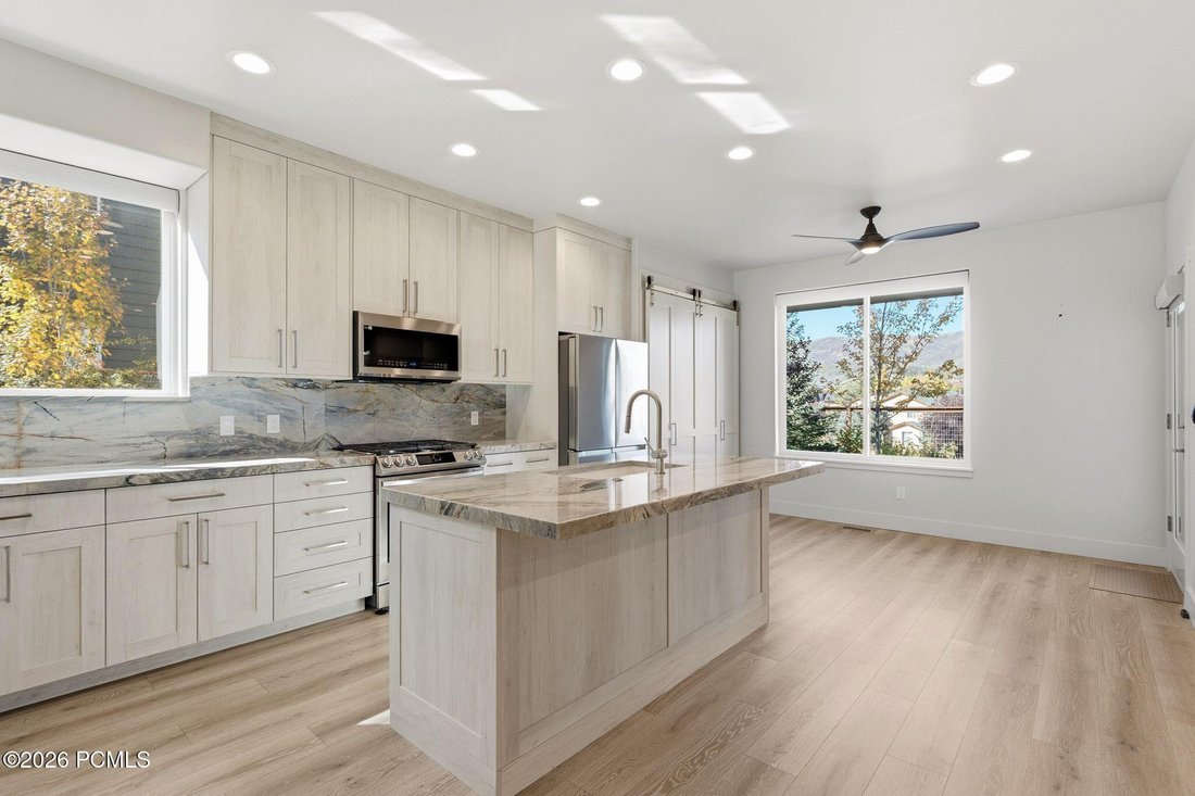 House in Park City, Utah, United States 4 - 19078011