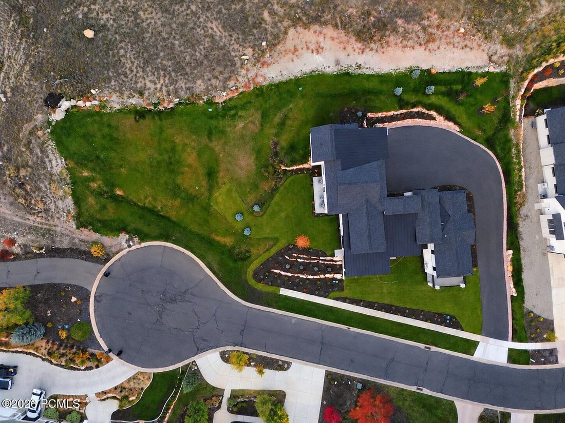 Residenza a Heber City, Utah, Stati Uniti 4 - 19080704
