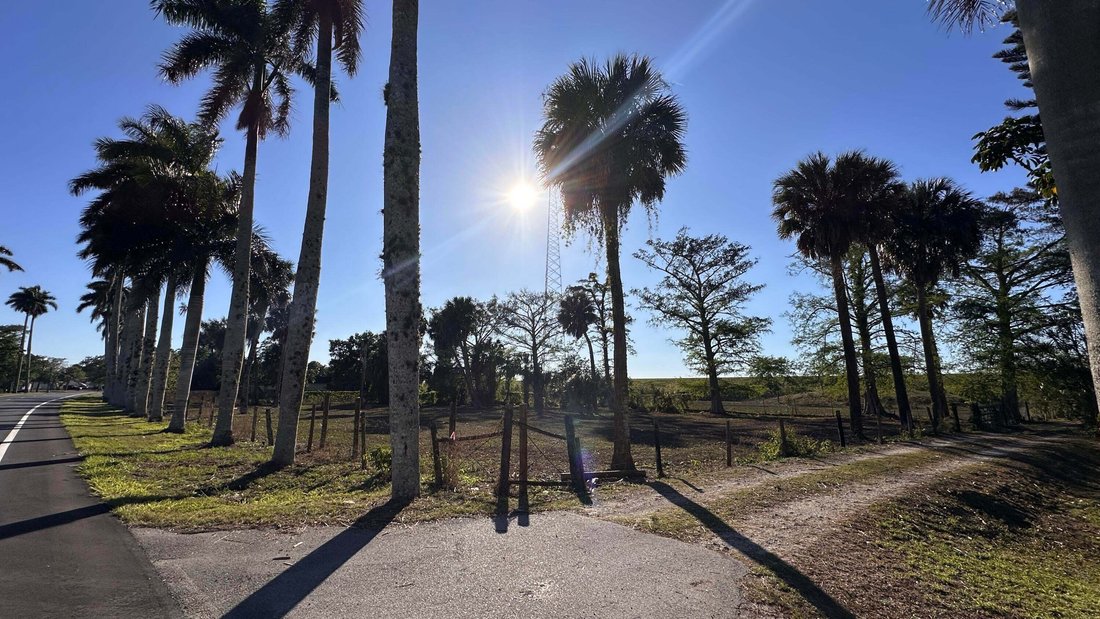 Casa a Pahokee, Florida, Stati Uniti 5 - 19081017