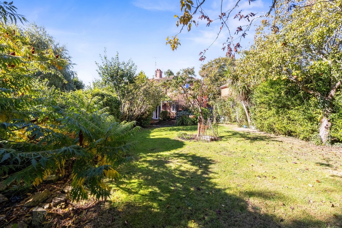 Casa a Henfield, Inghilterra 4 - 19081404