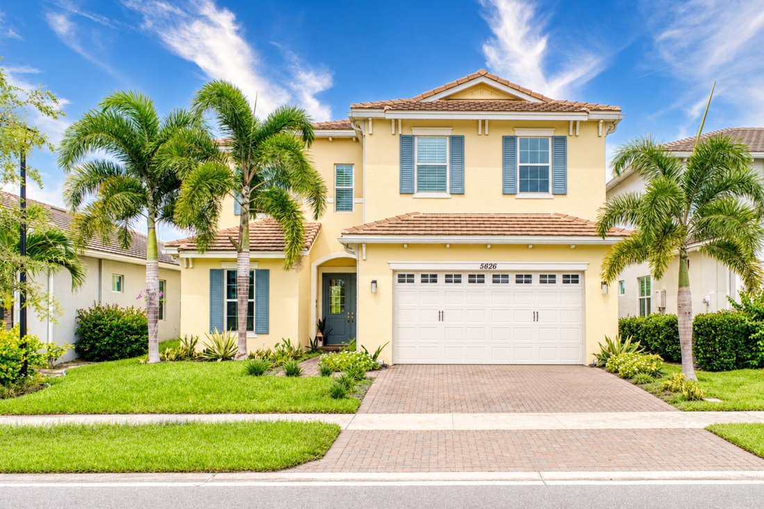 House in Loxahatchee, Florida, United States 1 - 19079005