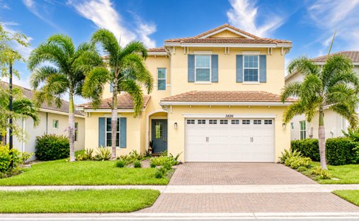Haus in Loxahatchee, Florida, Vereinigte Staaten 1