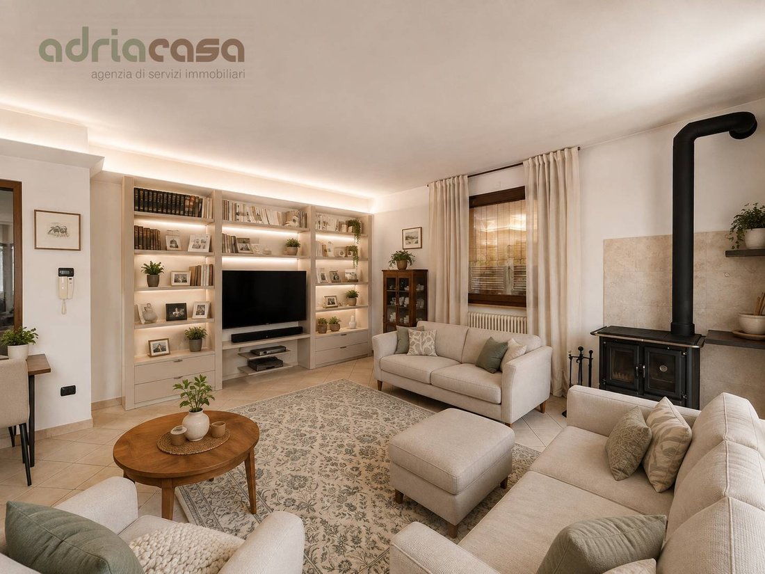 Villa a San Clemente, Emilia-Romagna, Italia 5 - 19076208