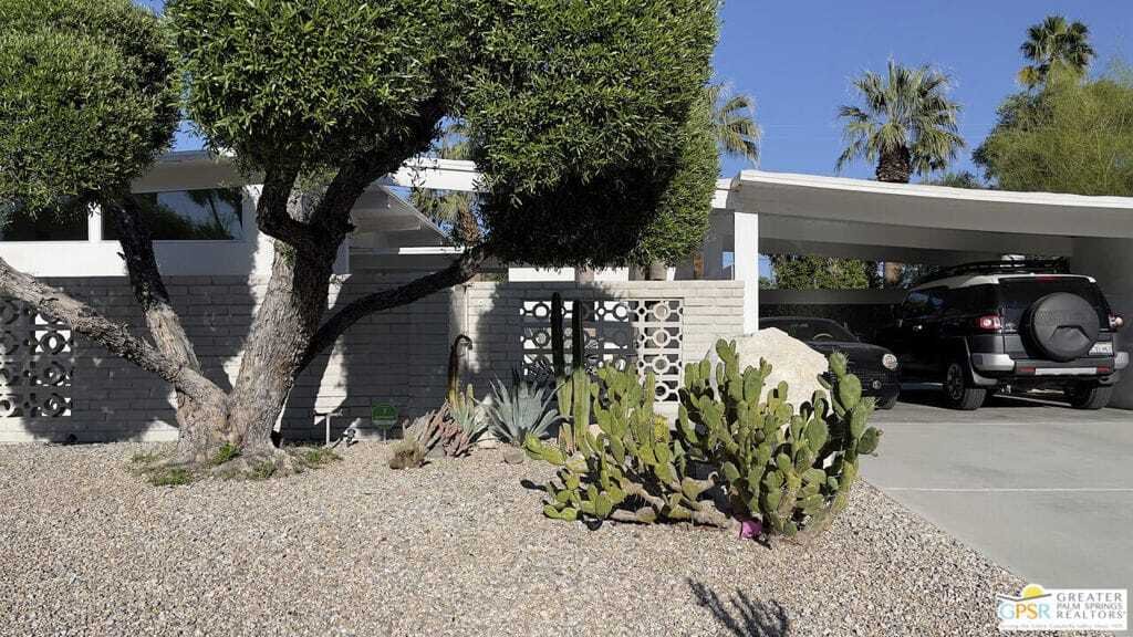 House in Palm Springs, California, United States 4 - 19085312