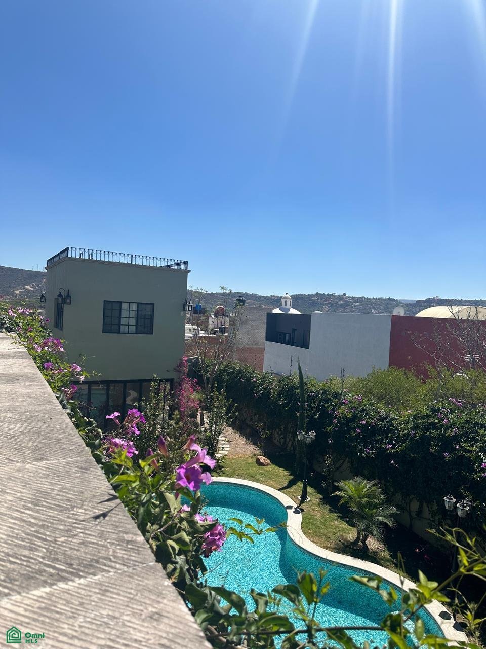 Casa en San Miguel de Allende, Guanajuato, México 5 - 18260531