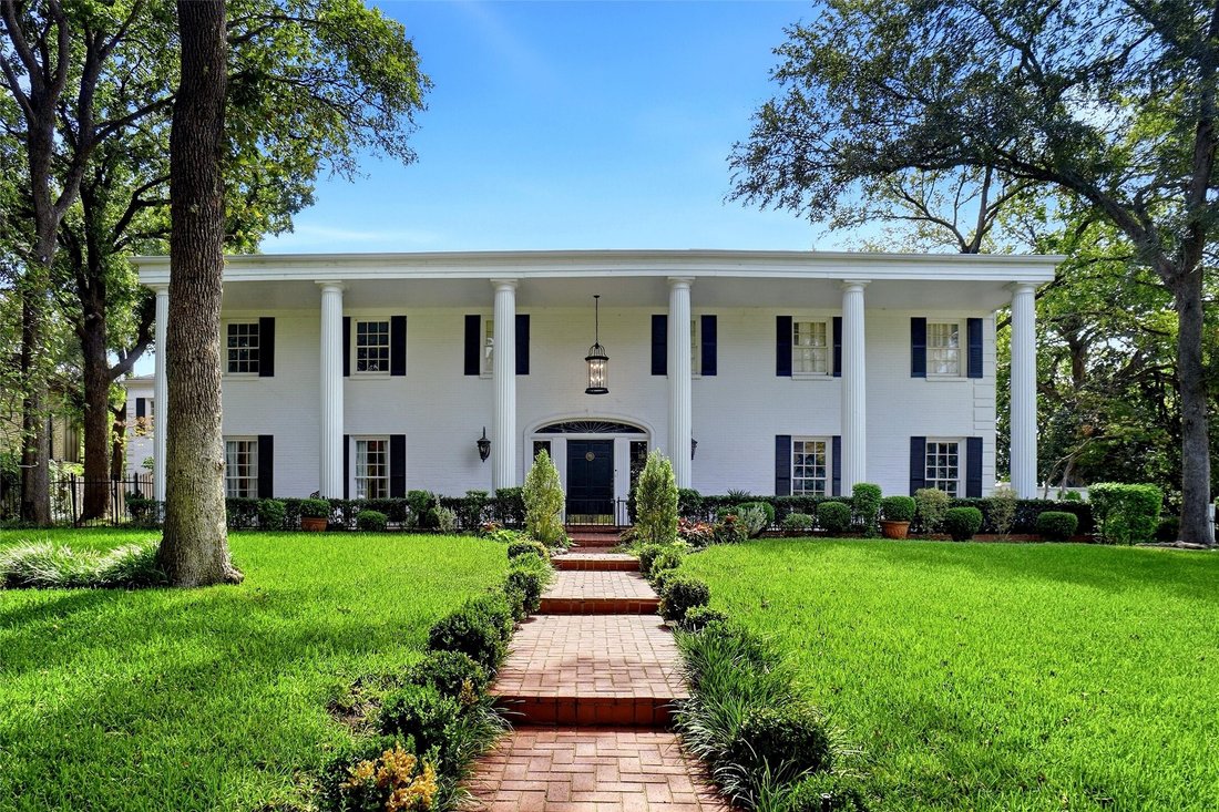 Maison à Arlington, Texas, États-Unis 2 - 19079620