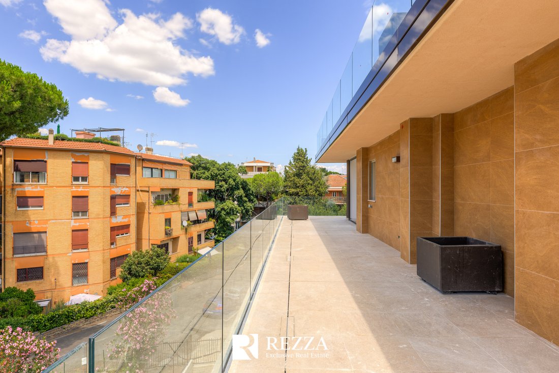 Apartamento en Aventino - San Saba, Roma, Italia 1 - 15729995