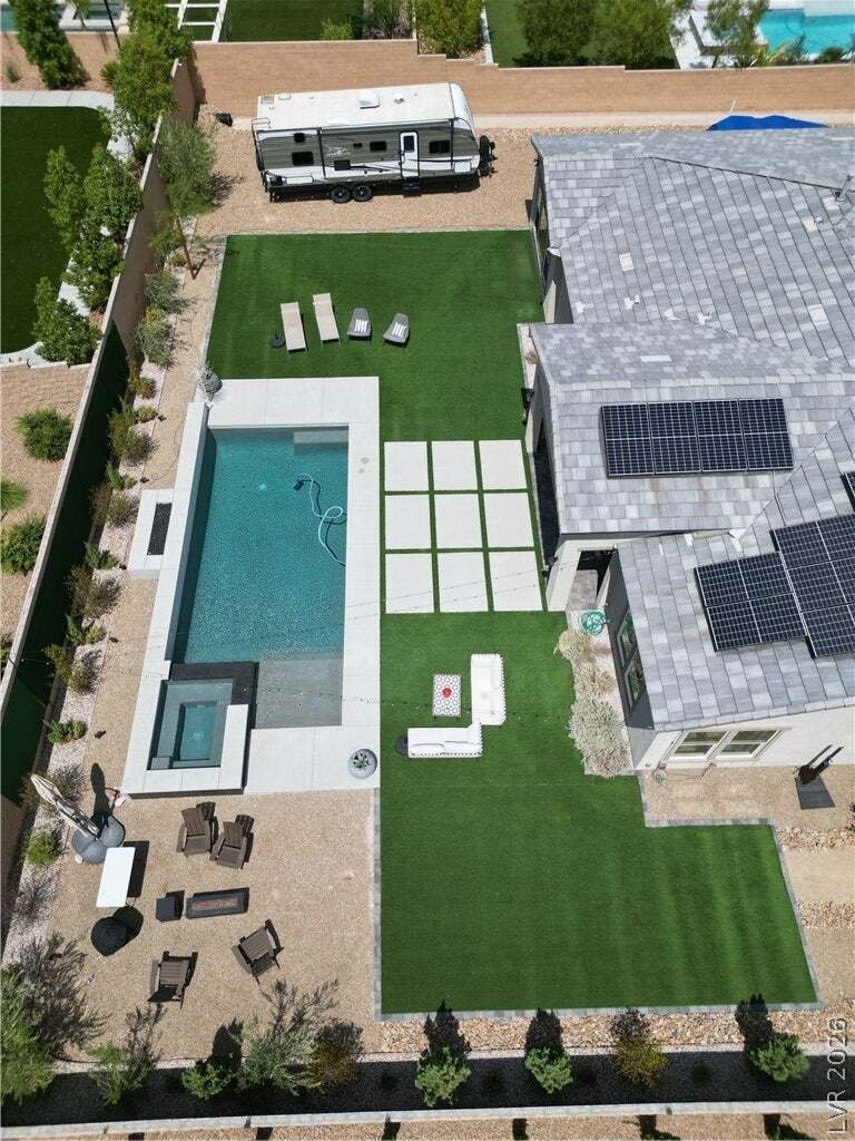 House in Las Vegas, Nevada, United States 5 - 19078753