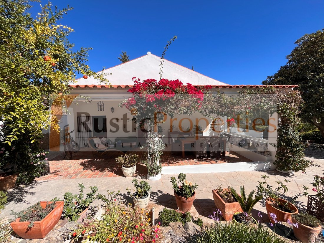 Villa en Loule (Sao Sebastiao), Algarve, Portugal 4 - 19077975