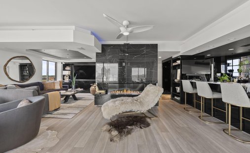 Condominio en Columbus, Ohio, Estados Unidos 1