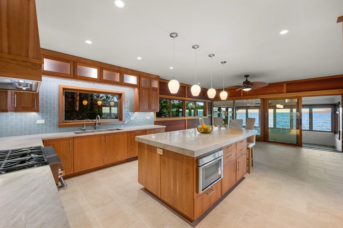 Casa a Hana, Hawaii, Stati Uniti 4 - 19080154
