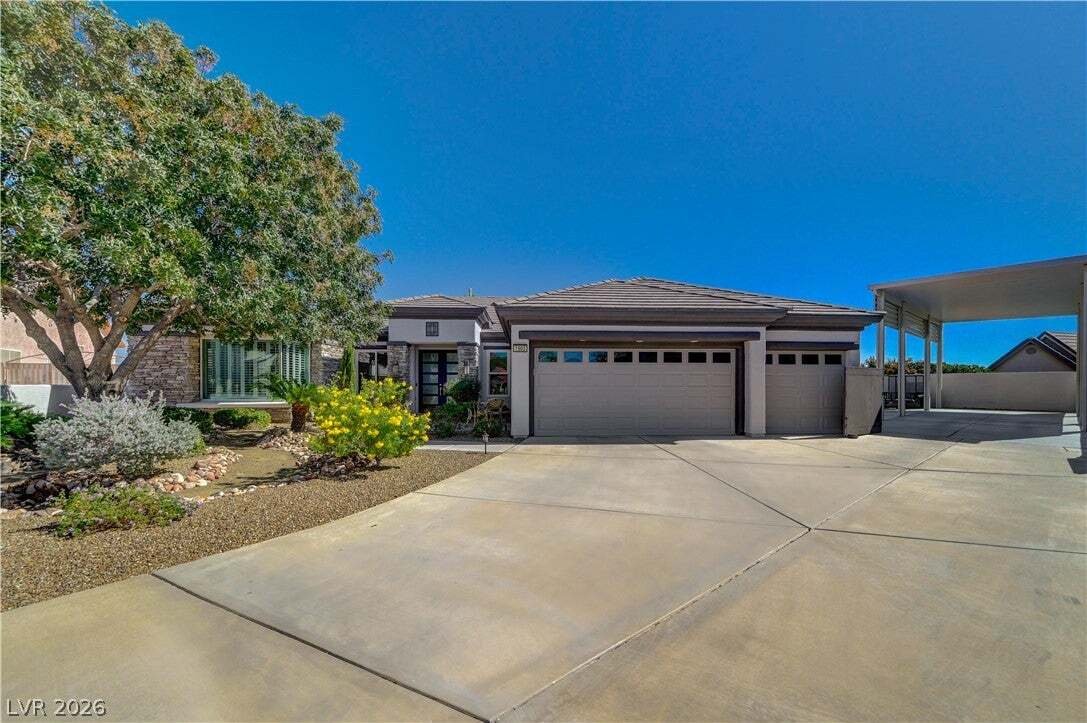 Casa en Boulder City, Nevada, Estados Unidos 2 - 19080763