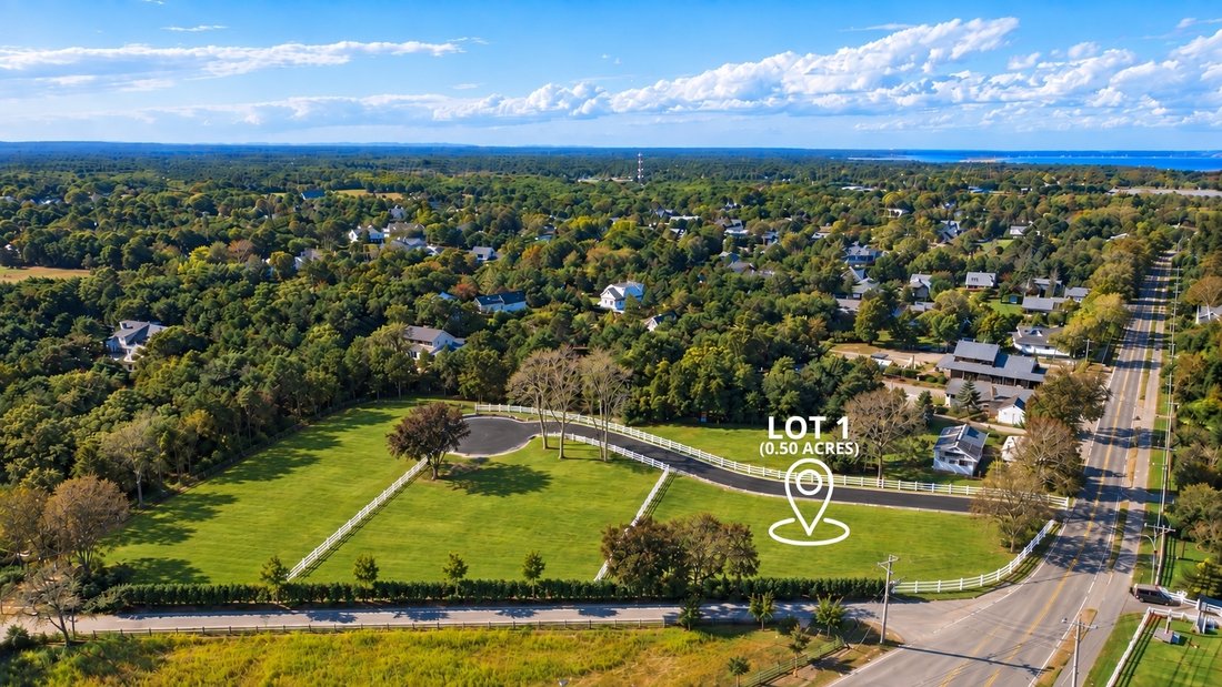 Land in Edgartown, Massachusetts, Vereinigte Staaten 2 - 19077754