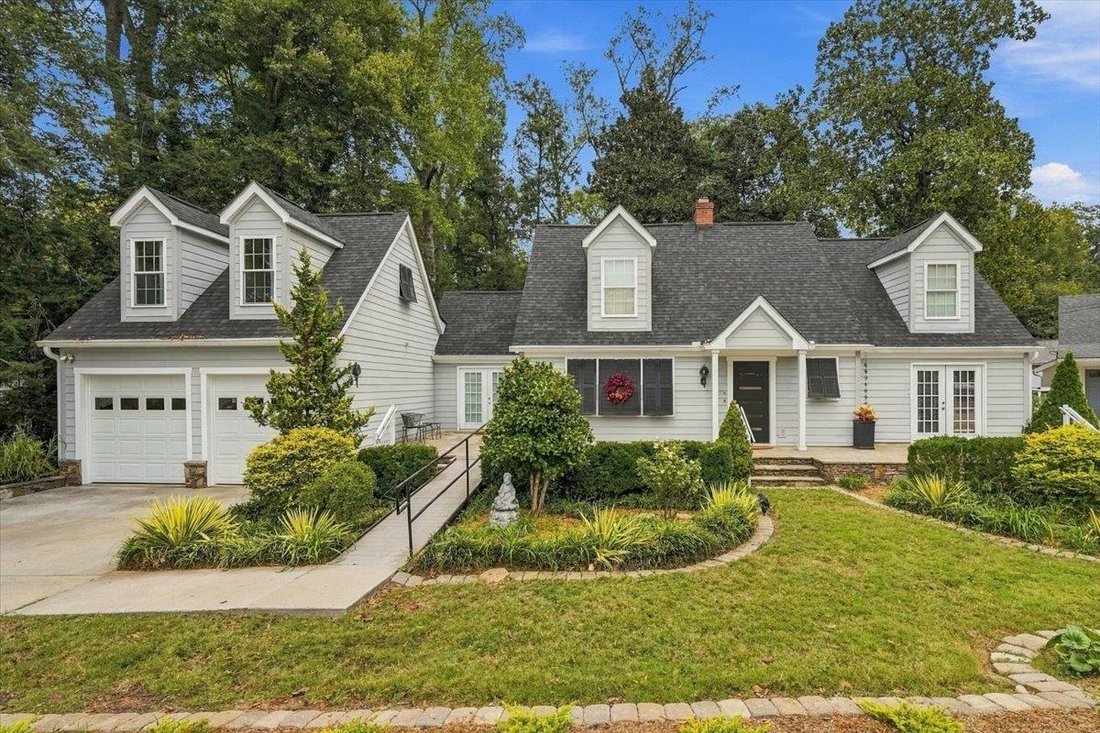 Maison à Clemson, Caroline du Sud, États-Unis 1 - 19083319