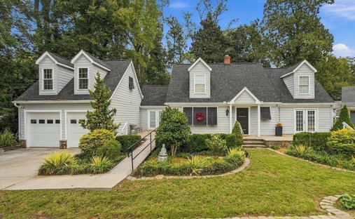 Casa a Clemson, Carolina del Sud, Stati Uniti 1