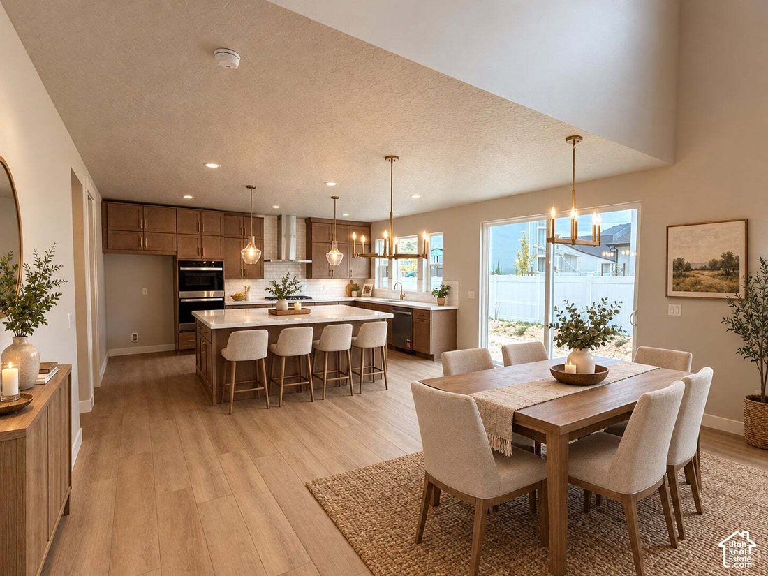 Casa a Spanish Fork, Utah, Stati Uniti 4 - 19080835