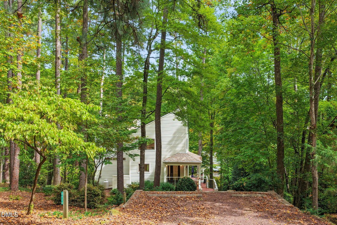 Haus in Chapel Hill, North Carolina, Vereinigte Staaten 5 - 19081000