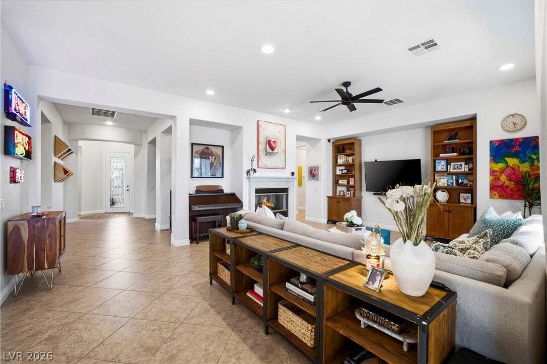Casa en Las Vegas, Nevada, Estados Unidos 4 - 19085803