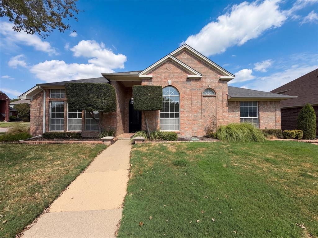 Haus in Keller, Texas, Vereinigte Staaten 1 - 19083801