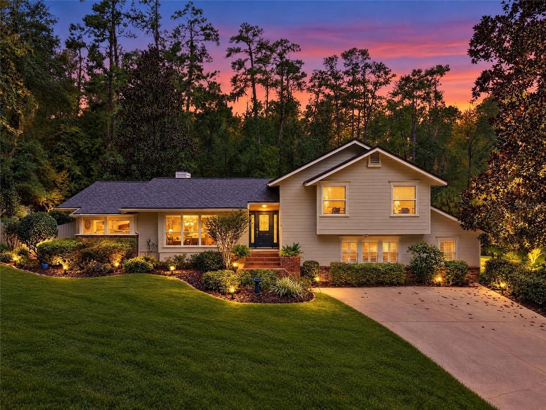 Casa en Gainesville, Florida, Estados Unidos 1 - 19076933