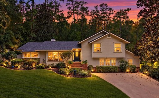 Casa en Gainesville, Florida, Estados Unidos 1