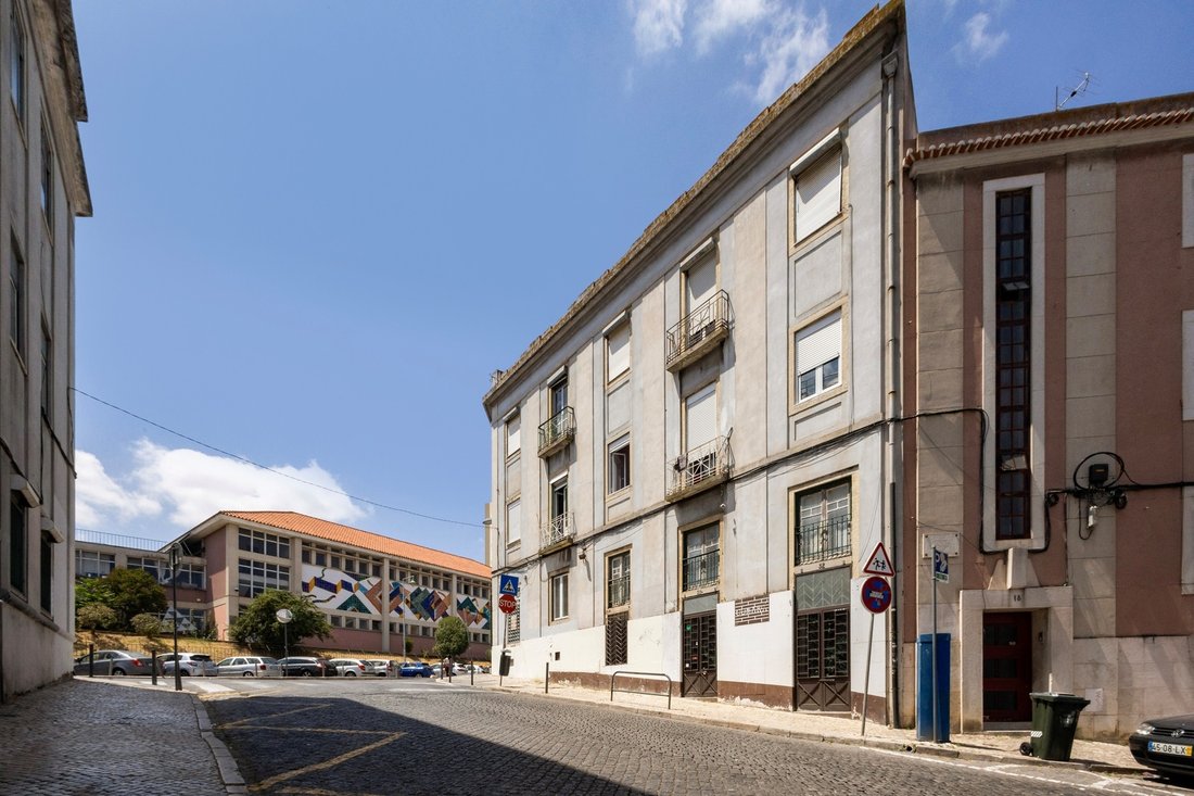 House in Arroios, Lisbon, Portugal 4 - 19076108