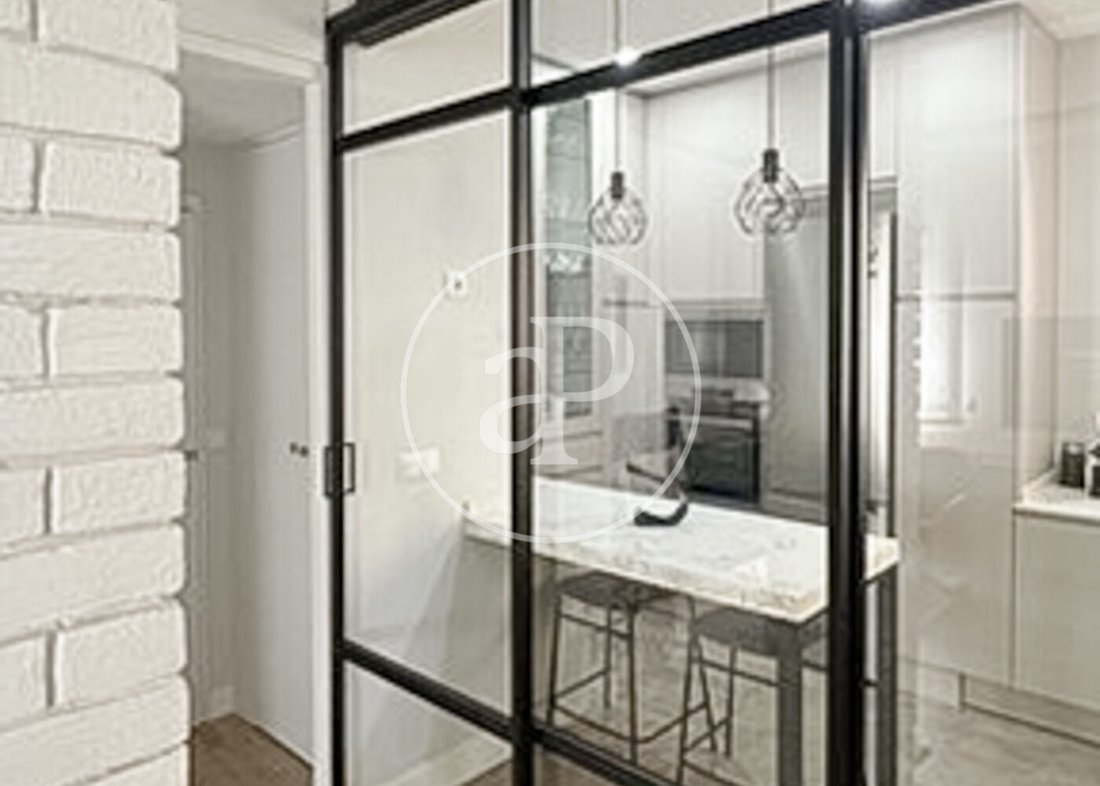 Apartment in Retiro, Madrid, Spain 4 - 19077229