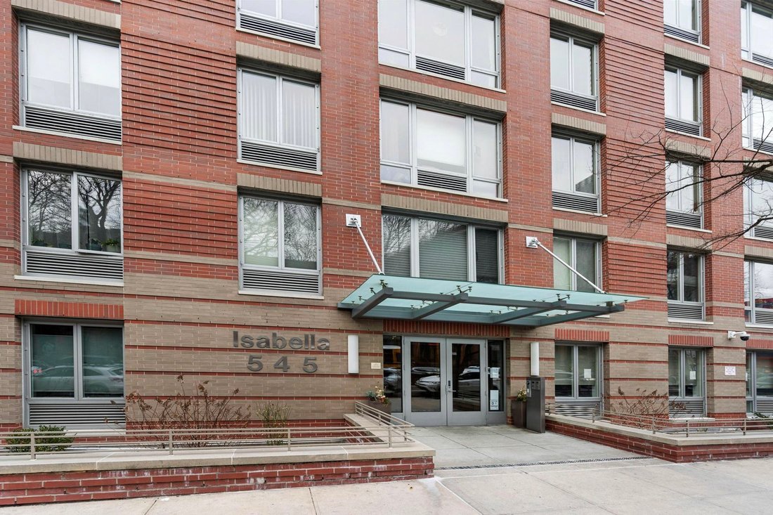 Condo in New York, New York, United States 5 - 19081275