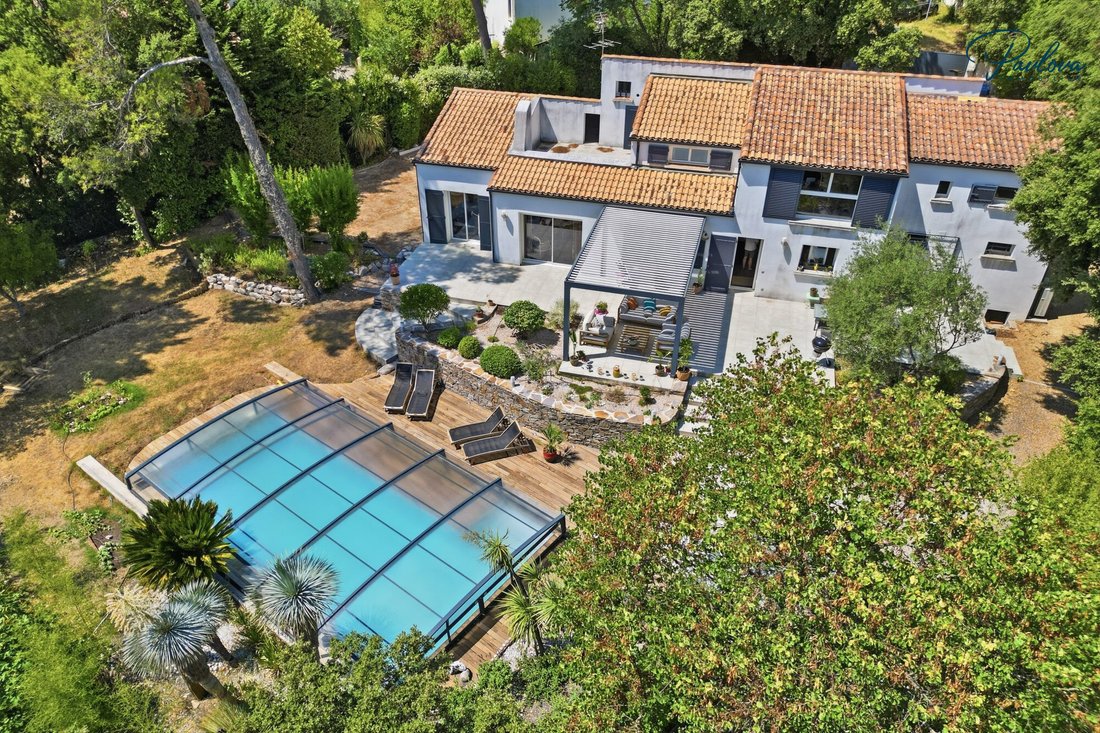 Villa in Sud, Montferrier-sur-Lez, Frankreich 4 - 19082442