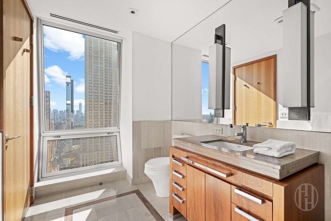 Condominio a New York, New York, Stati Uniti 5 - 19082165