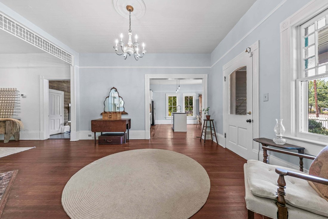 Casa a Rutledge, Georgia, Stati Uniti 4 - 19078961