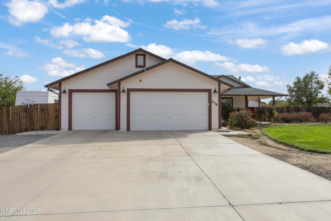 House in Fernley, Nevada, United States 2 - 19080729