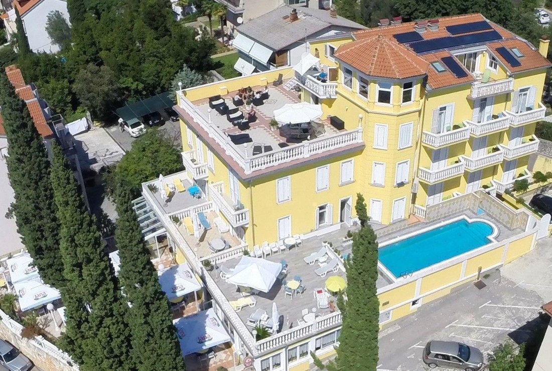 Andere in Kroatien 1 - 15347228