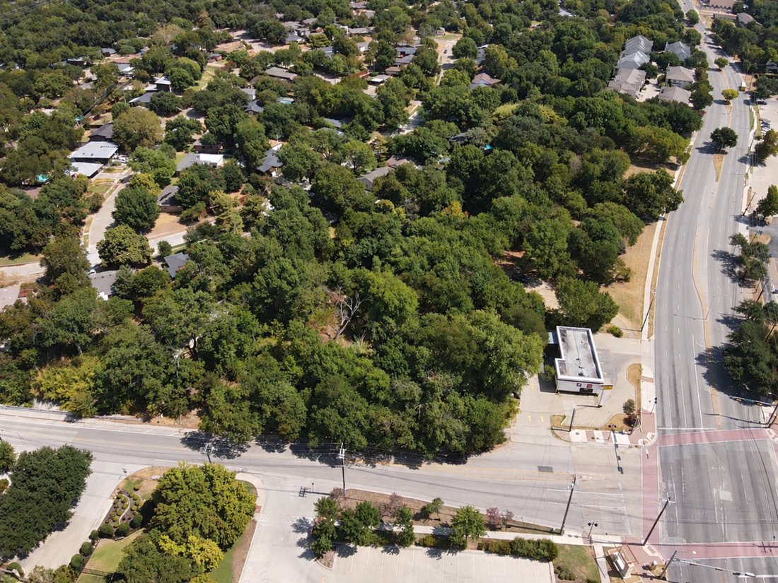 Land in Dallas, Texas, United States 5 - 19078413