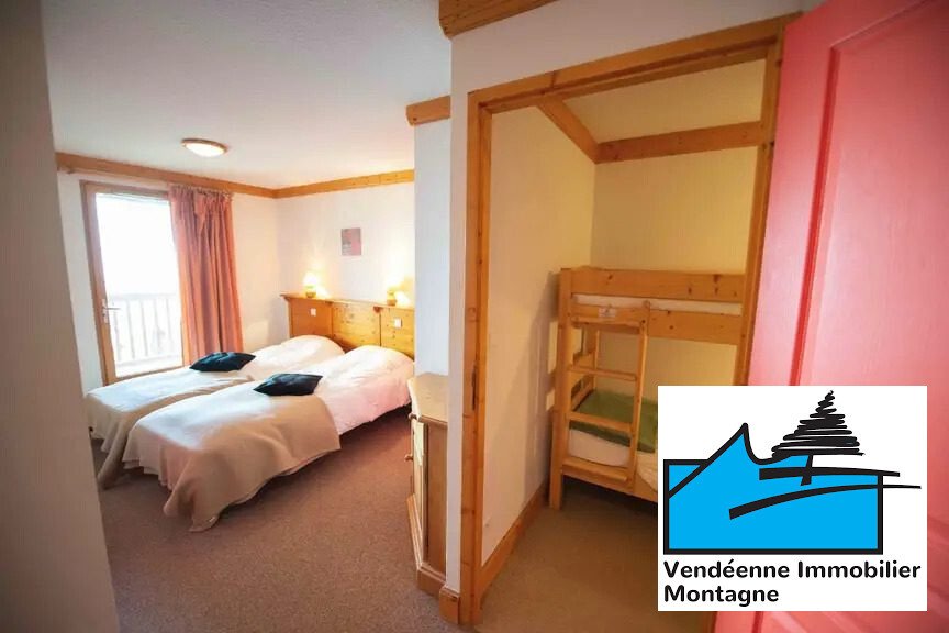 Chalet in Oz, Auvergne-Rhône-Alpes, France 5 - 19076671