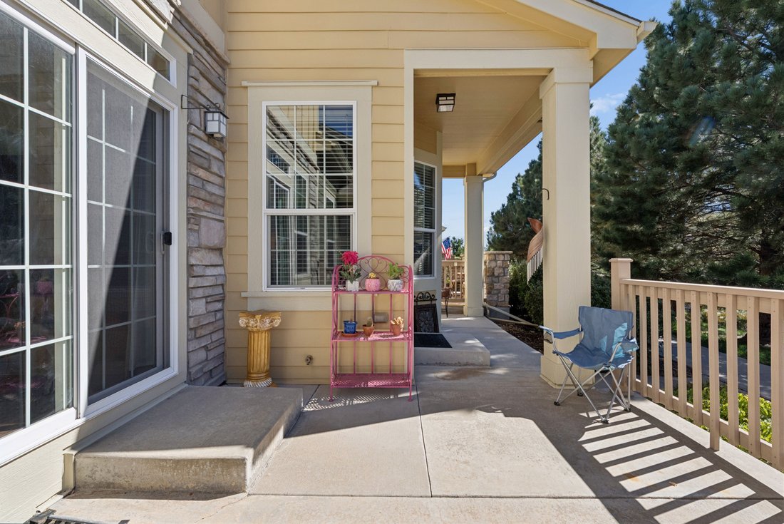 Townhouse in Castle Rock, Colorado, United States 5 - 19078483