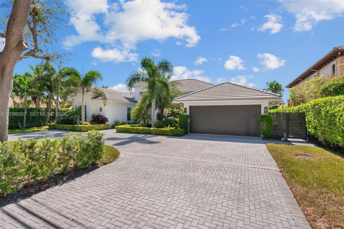 Haus in Lighthouse Point, Florida, Vereinigte Staaten 4 - 19076451