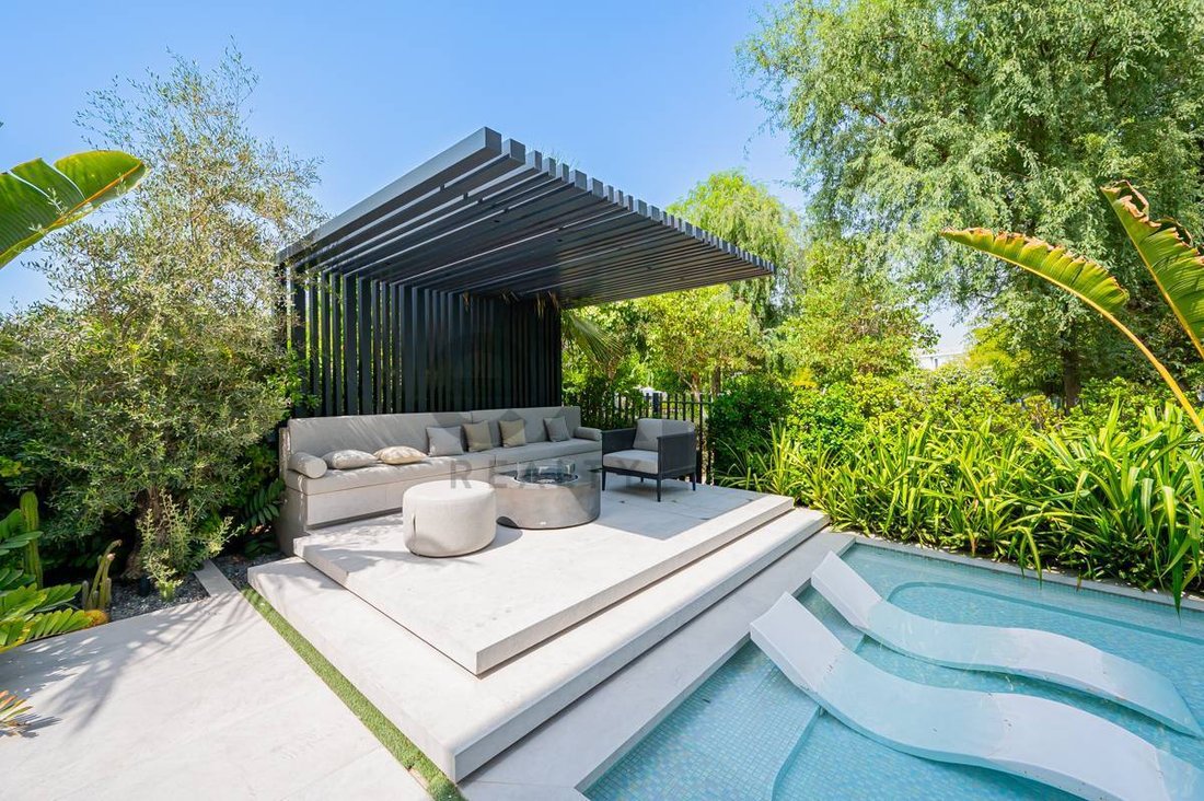 Villa in Tilal Al Ghaf, Dubai, United Arab Emirates 4 - 19077185