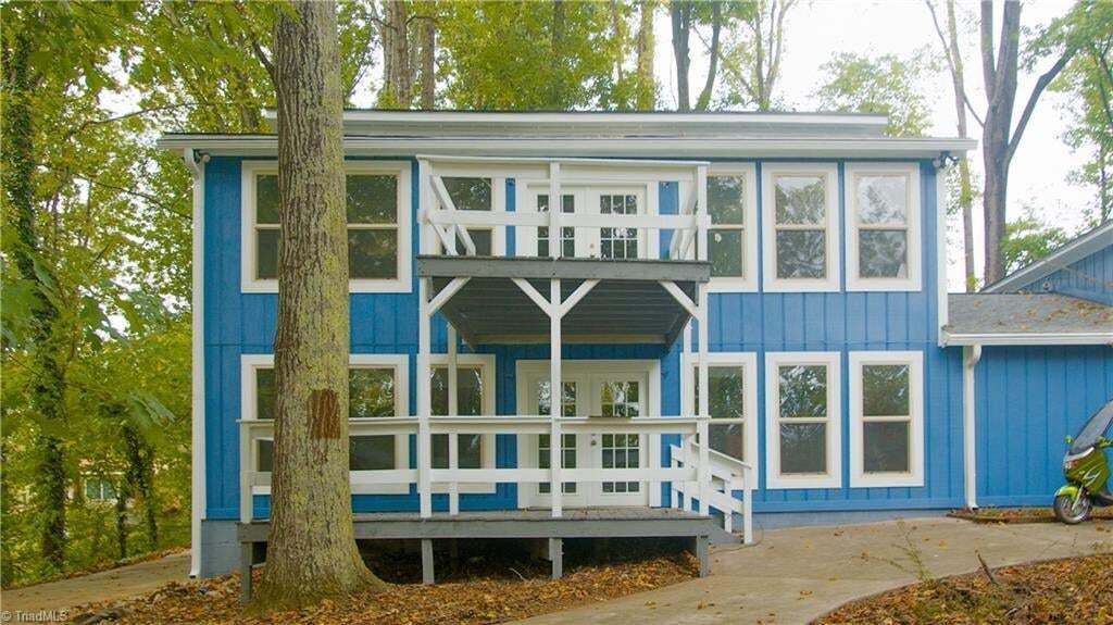 Haus in Walkertown, North Carolina, Vereinigte Staaten 3 - 19085824