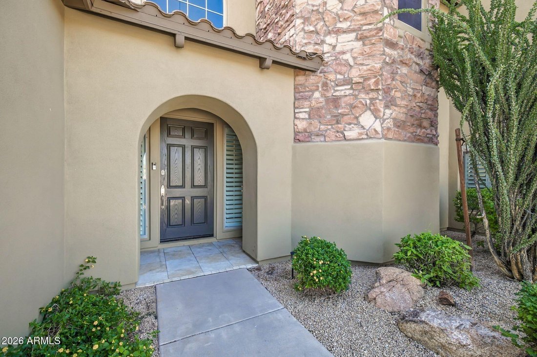 Casa a Phoenix, Arizona, Stati Uniti 5 - 19079563