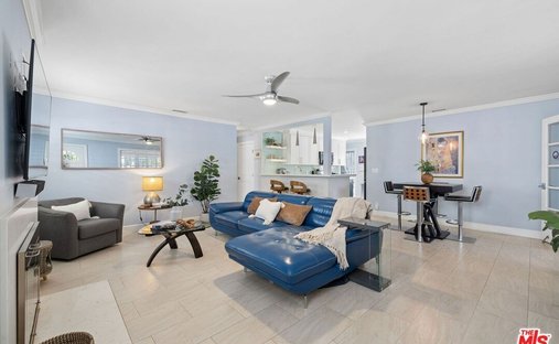 Casa a Los Angeles, California, Stati Uniti 1